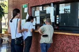 Cientos de estudiantes iniciaron  su camino en la Udelar ciclo 2026