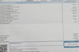 Latidos: Cobro excesivo, Vertido a la calle y más...