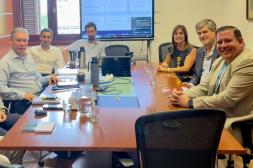 Comerciantes preocupados por “costos”  celebran medidas anunciadas por MEF