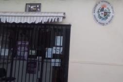 Funcionarios registrales sin atención al público ante no  pago de salarios de funcionarios que están bajo contrato