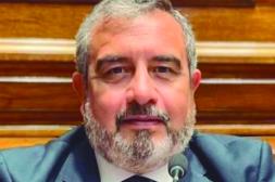 Diputado de Brum pidió explicaciones  el MEC por la situación en Escuela 60