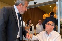 De Brum apuesta a la articulación para  activar generación de empleo en turismo