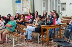 Presentaron en Salto bomba de  insulina de “última generación”