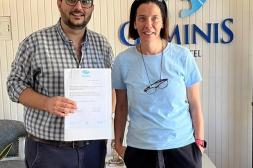 Desarrollo Social recibió donación  privada que distribuyó en hogares