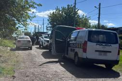 Ocho condenados por tráfico de armas y  venta de drogas tras Operación “Pelayo”