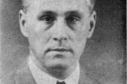 Carlos Forrisi: el médico del hospital y de su pueblo