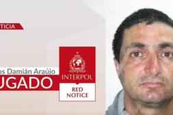 Recluso fugado de prisión domiciliaria  en Salto no aparece y amplían acciones