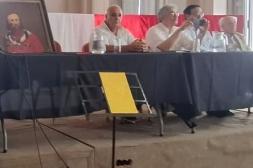 Comienzan los preparativos  del "Salto Garibaldino 180"