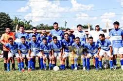Divisional “B”: Hindú sigue invicto y lidera en solitario