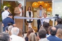 Abrió sus puertas “Raíces del Arapey”: una nueva propuesta hotelera en el centro termal