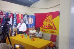 Primera fecha de la 'B' se jugará de forma íntegra el sábado