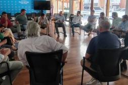 Salto se posiciona en la vanguardia sobre el bienestar animal: hacia criminalización del maltrato y crueldad