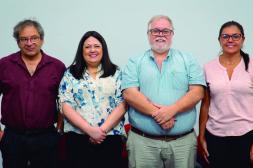 Variada agenda para celebrar el Mes de la Francofonía 2026