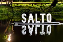 Nueva zona de parrilleros  en Costanera Sur y mejoras