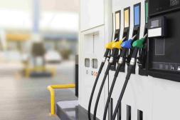 Parlamento habilitó extender a 60 kilómetros la rebaja del Imesi en combustibles en estaciones de servicio de frontera