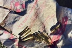 Policía rectifica la información  sobre el hallazgo de municiones  y enfoca investigación en incendio