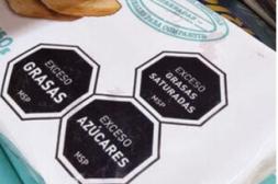 Detectan que casi la mitad  de cantinas en liceos venden  productos poco saludables