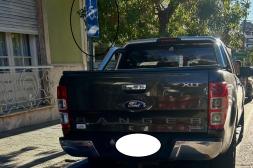 Látidos: Mal estacionado,  buena limpieza y más...