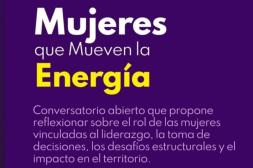 Salto Grande impulsa conversatorio  para intercambios sobre liderazgos