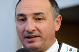 Albisu integra comisión  que estudia rebajar valor  de las multas de tránsito