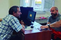 Club de Niños La Tablada impulsa  nuevas Brigadas Infantiles Verdes