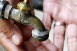 Pueblo Fernández verá  interrumpido su suministro  de agua potable este jueves