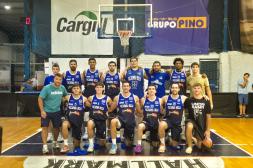 Básquetbol : Pacaembu lidera el Litoral; Jorge  Cartagena se suma a la Liga Salteña 