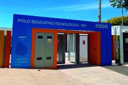 El Polo Educativo Tecnológico fortalece su propuesta educativa y suma nuevas carreras para este año 2026 