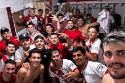 Progreso (2) – Deportivo Artigas (1) : Progreso pegó en los momentos justos y se llevó el triunfo