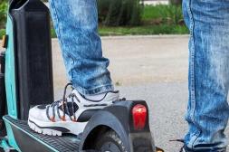 Latidos: Peligrosos, Parada a oscuras y más...