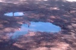 Latidos: Pozos profundos, estafa en puerta y más...