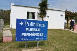 Intensa agenda de rondas rurales para asegurar la asistencia en salud en cada rincón del departamento