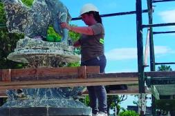 Latidos: Restauración, Esquina peligrosa y más...