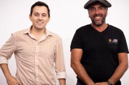 Fiesta de las Riendas en Daymán  con participación de todo el país