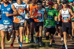 Atletismo  A correr: el Campeonato Salto Run 2026 comenzará el domingo 12 de abril