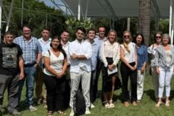 Impulsan la nueva hoja de ruta  para consolidar Destino Termas  hacia “wellness y salud termal”