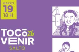 Salto se prepara para recibir a   nueva generación universitaria 