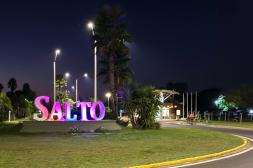 Salto se posiciona como destino estratégico de Turismo con una atractiva batería de “beneficios y descuentos”