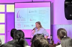 Udelar Salto fue protagonista en  II Festival del Agua en Concordia