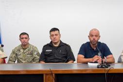 Ultiman detalles logísticos para el esperado regreso de la Vuelta del Uruguay