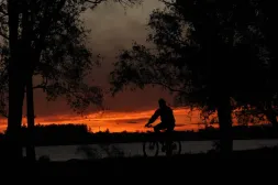 Inumet da buena noticia a quienes  descansan en Semana de Turismo