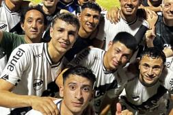 Emilio Silva trabaja con 26 jugadores: Ferro redujo el plantel pero sigue apuntando a la Copa de OFI