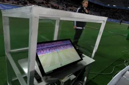 ¿Cómo funcionará el videoarbitraje de OFI?