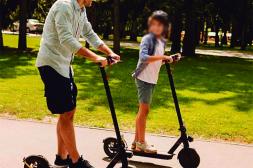 Latidos: Niños en moto, Puede ser grave y más...