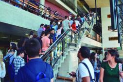 Latidos: Ciencias Sociales, demoras de deliveris y más...