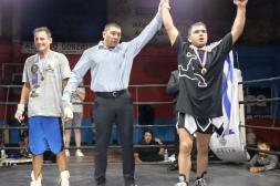 Boxeo : El salteño Mario Furtado pelea en Argentina por el título Fedelatin el viernes 6 de marzo
