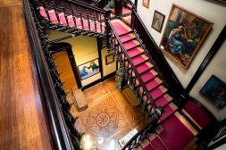 Museo María Irene Olarreaga  Gallino abrió agenda para visitas