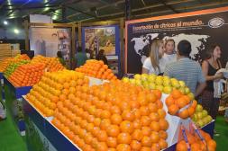 Salto presentó proyecto de  cooperación junto a Entre Ríos