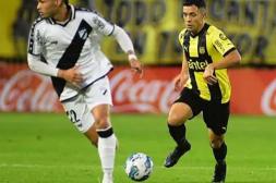 Peñarol con Danubio para seguir arriba