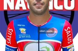 Con 245 pedalistas se larga hoy en la capital la 81ª Vuelta Ciclista del Uruguay